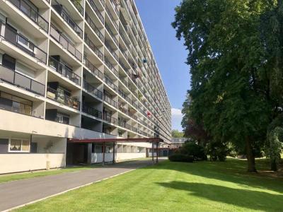 A louer T1 bis LUMINEUX  43m2 CROIX proche BARBIEUX